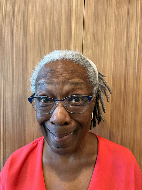 A Get Puppetty participant or group.